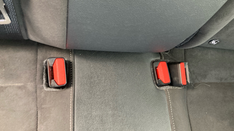 Nissan Micra 1.0 IG-T 100 N-Sport 5dr Xtronic Petrol Hatchback